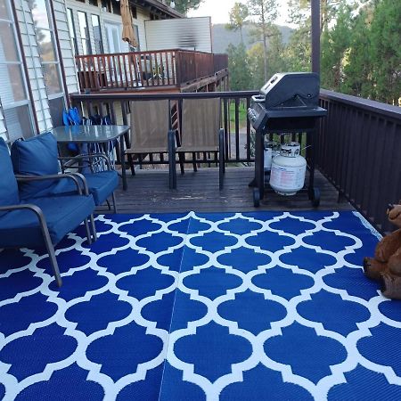 Huge Ruidoso Retreat With Game Room, Pool, 2 Balconies, 2 Kitchens - Sleeps 17! Екстер'єр фото