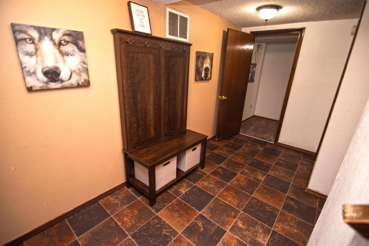 Huge Ruidoso Retreat With Game Room, Pool, 2 Balconies, 2 Kitchens - Sleeps 17! Екстер'єр фото