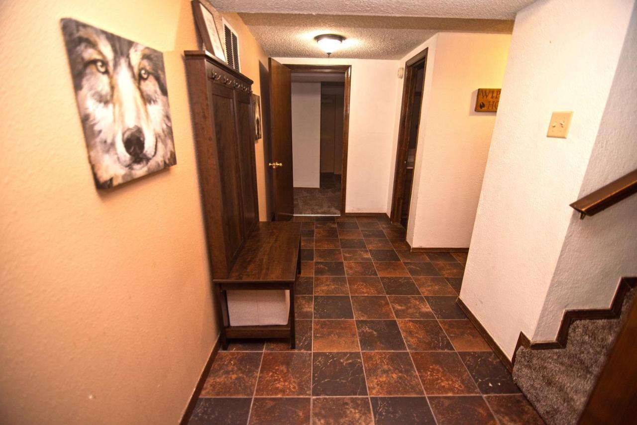 Huge Ruidoso Retreat With Game Room, Pool, 2 Balconies, 2 Kitchens - Sleeps 17! Екстер'єр фото